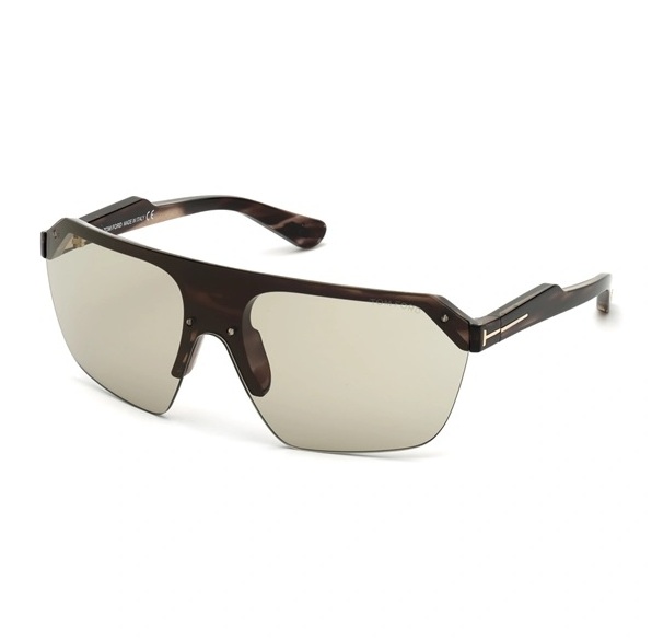 TOM FORD SUNGLASSES Mod.  FT0797 00 56A